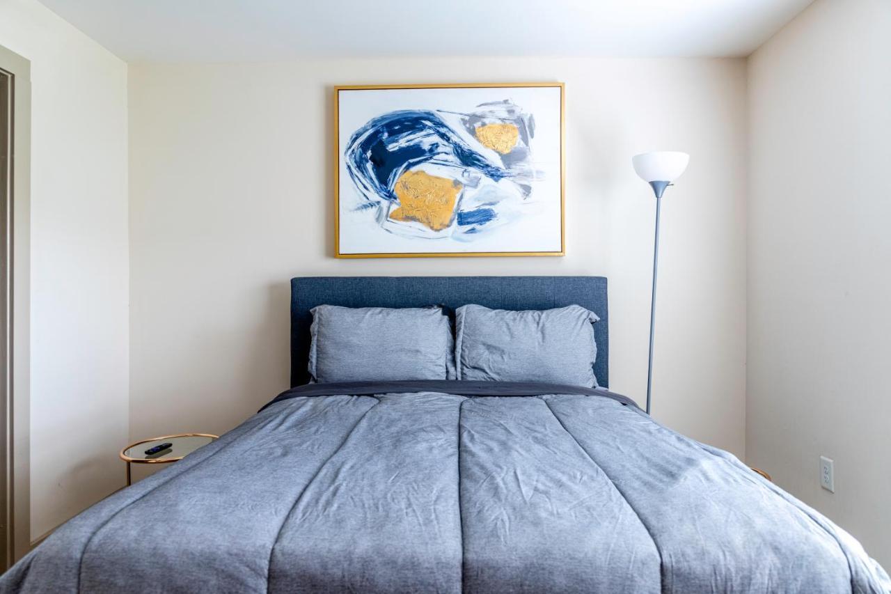 Cozy Townhouse In The Heart Of The City! Apartment Atlanta