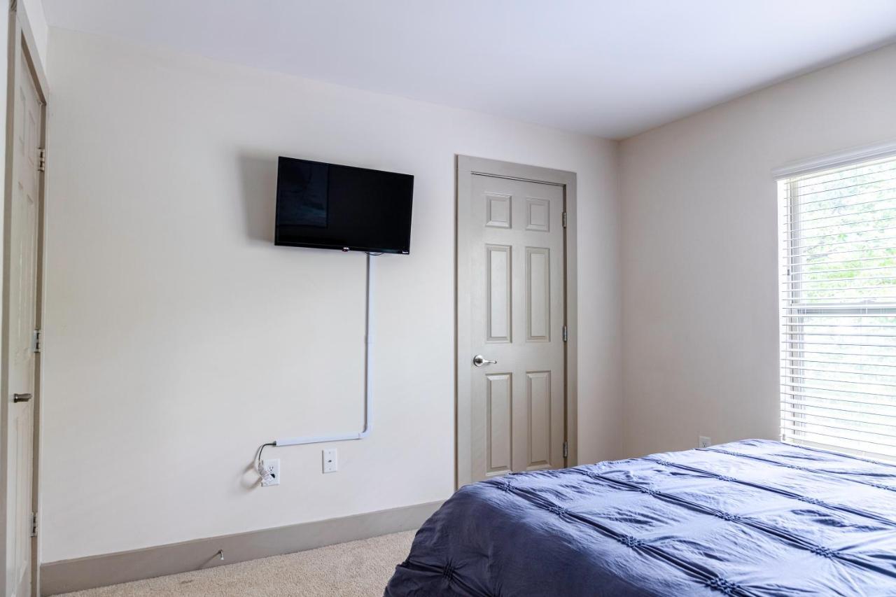 Cozy Townhouse In The Heart Of The City! Atlanta