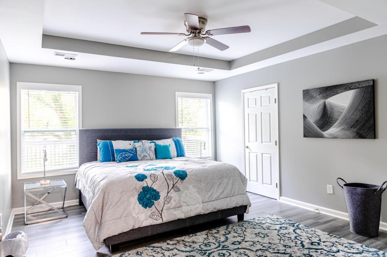 Newly Renovated Hidden Gem