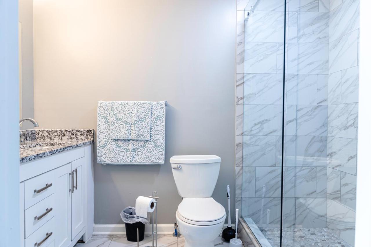 Newly Renovated Hidden Gem