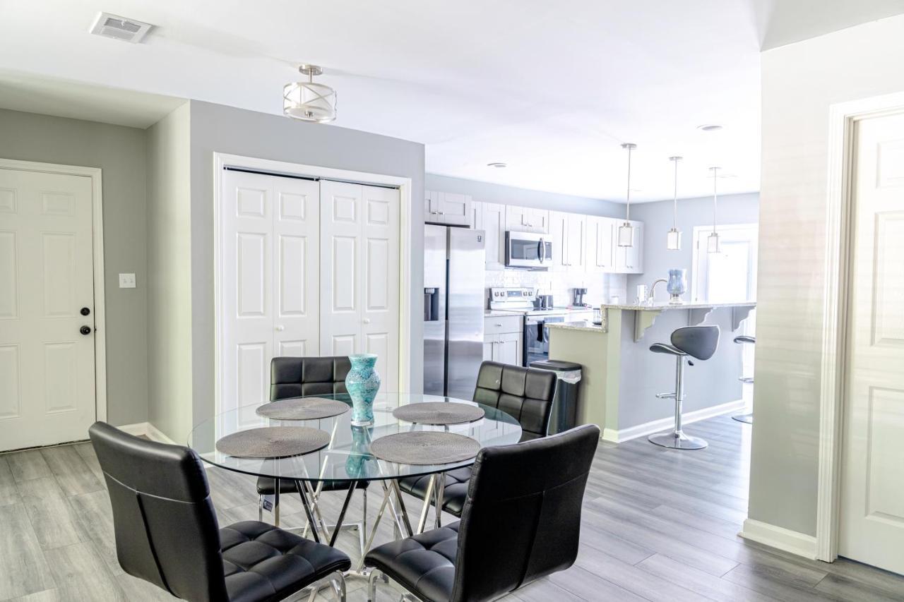 Newly Renovated Hidden Gem Holiday home