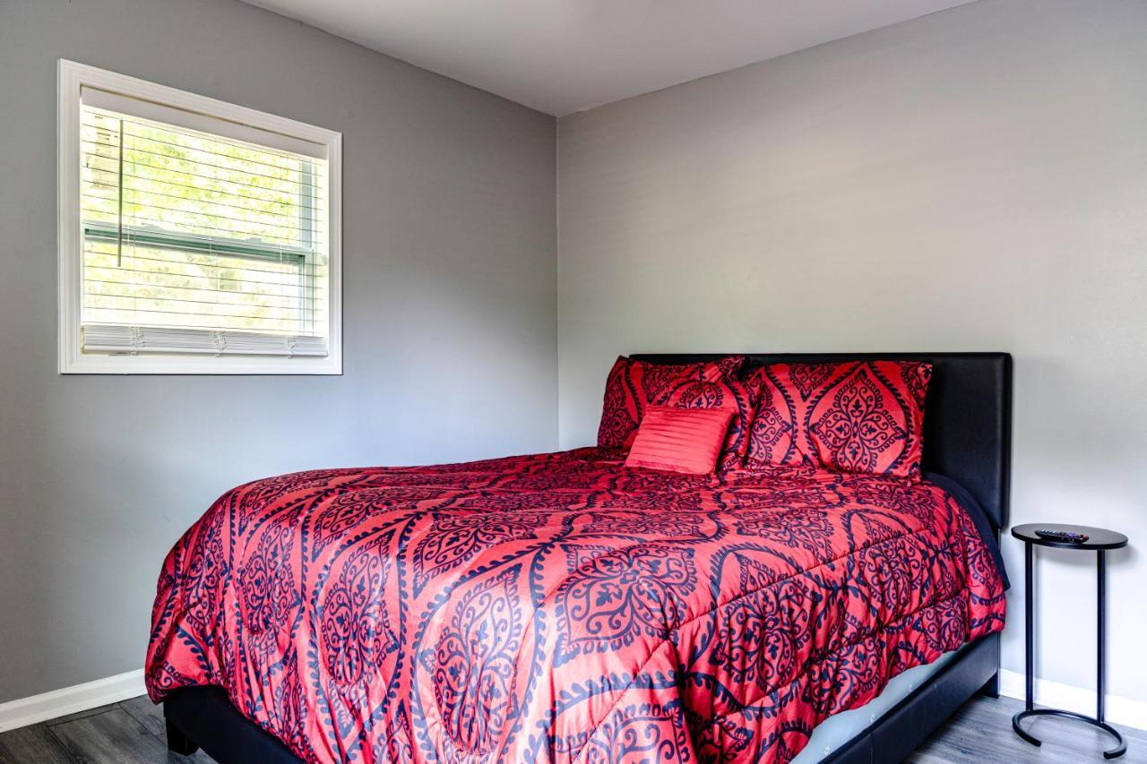 Newly Renovated Hidden Gem Holiday home