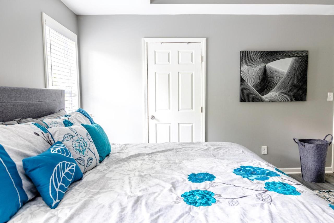 Newly Renovated Hidden Gem * Atlanta