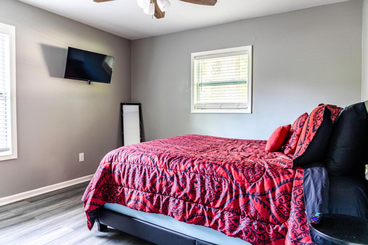 Holiday home Newly Renovated Hidden Gem
