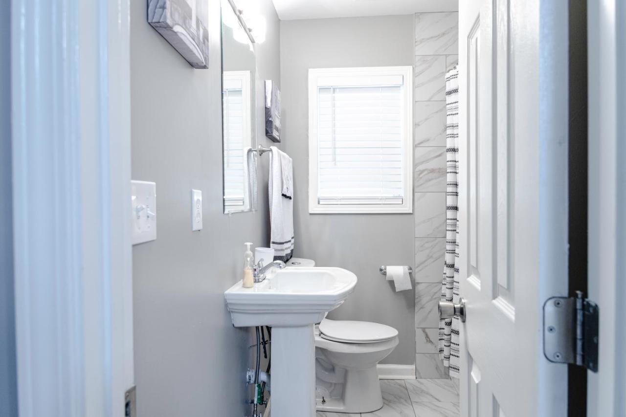 Newly Renovated Hidden Gem Holiday home Atlanta