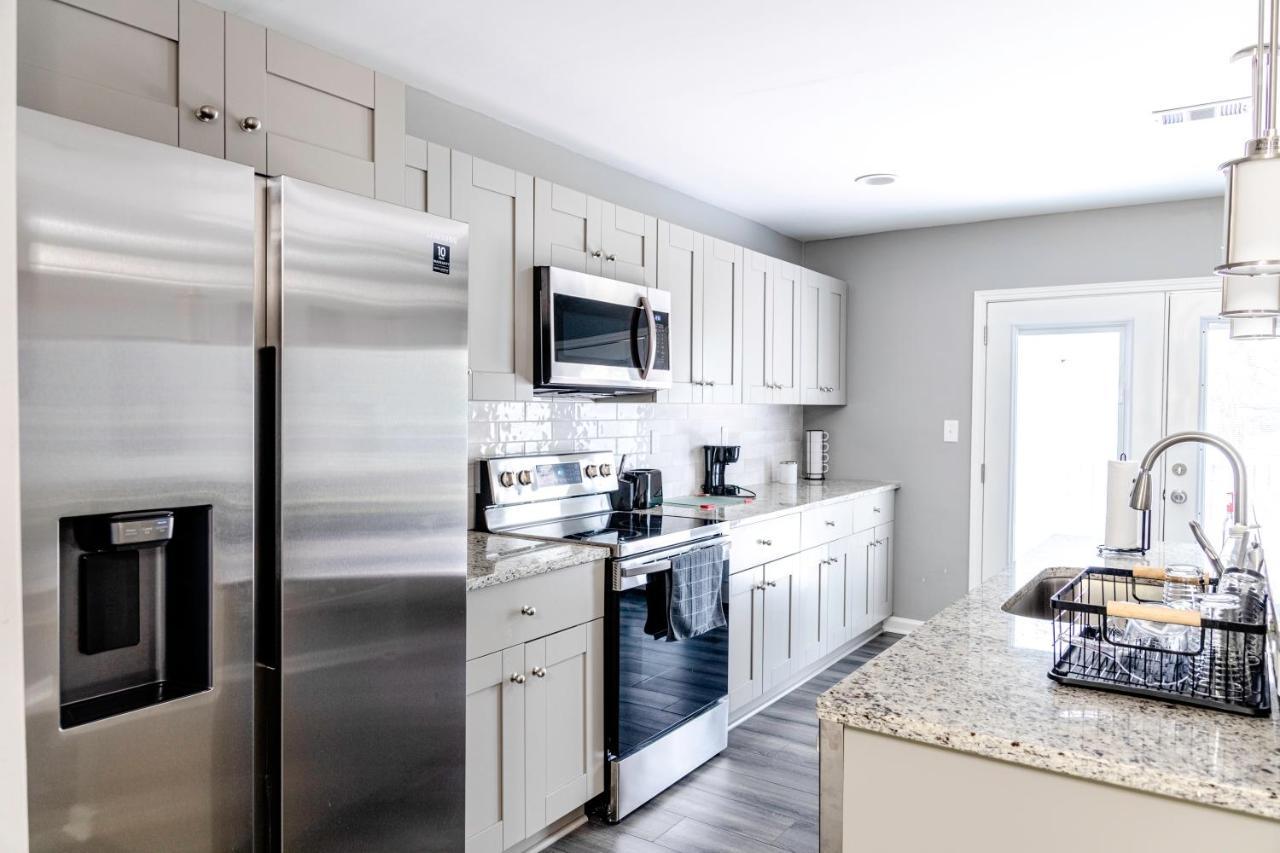 Newly Renovated Hidden Gem Holiday home Atlanta