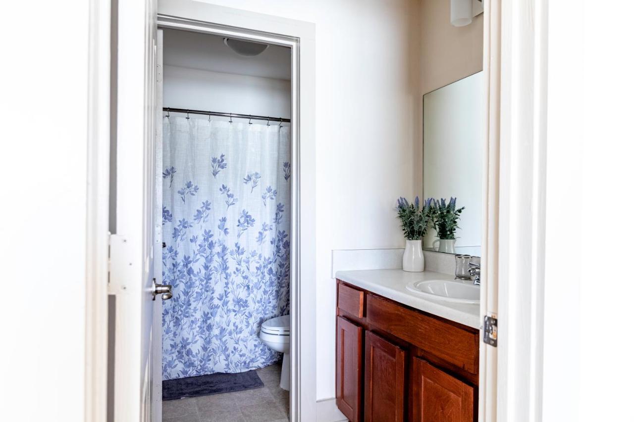 Apartment Cozy Townhouse In The Heart Of The City! Atlanta