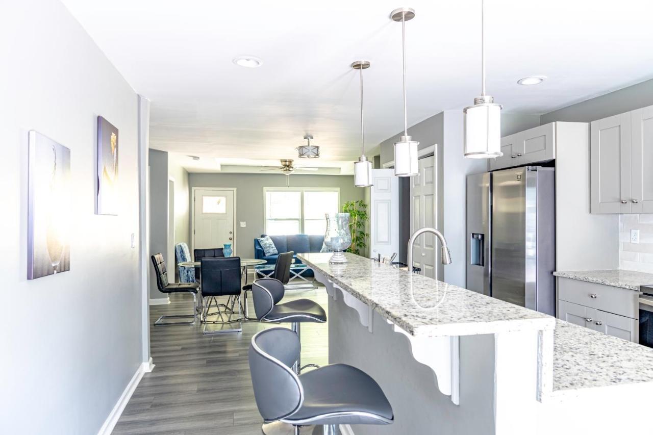 Newly Renovated Hidden Gem Atlanta