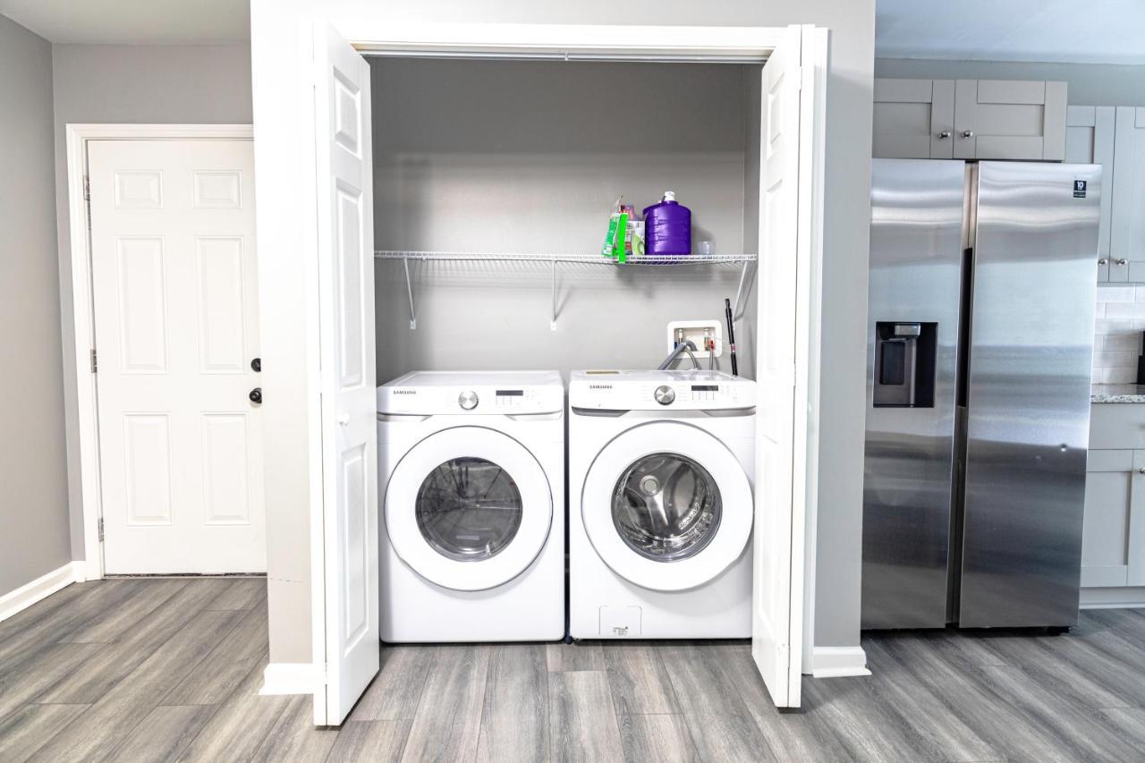 Newly Renovated Hidden Gem * Atlanta