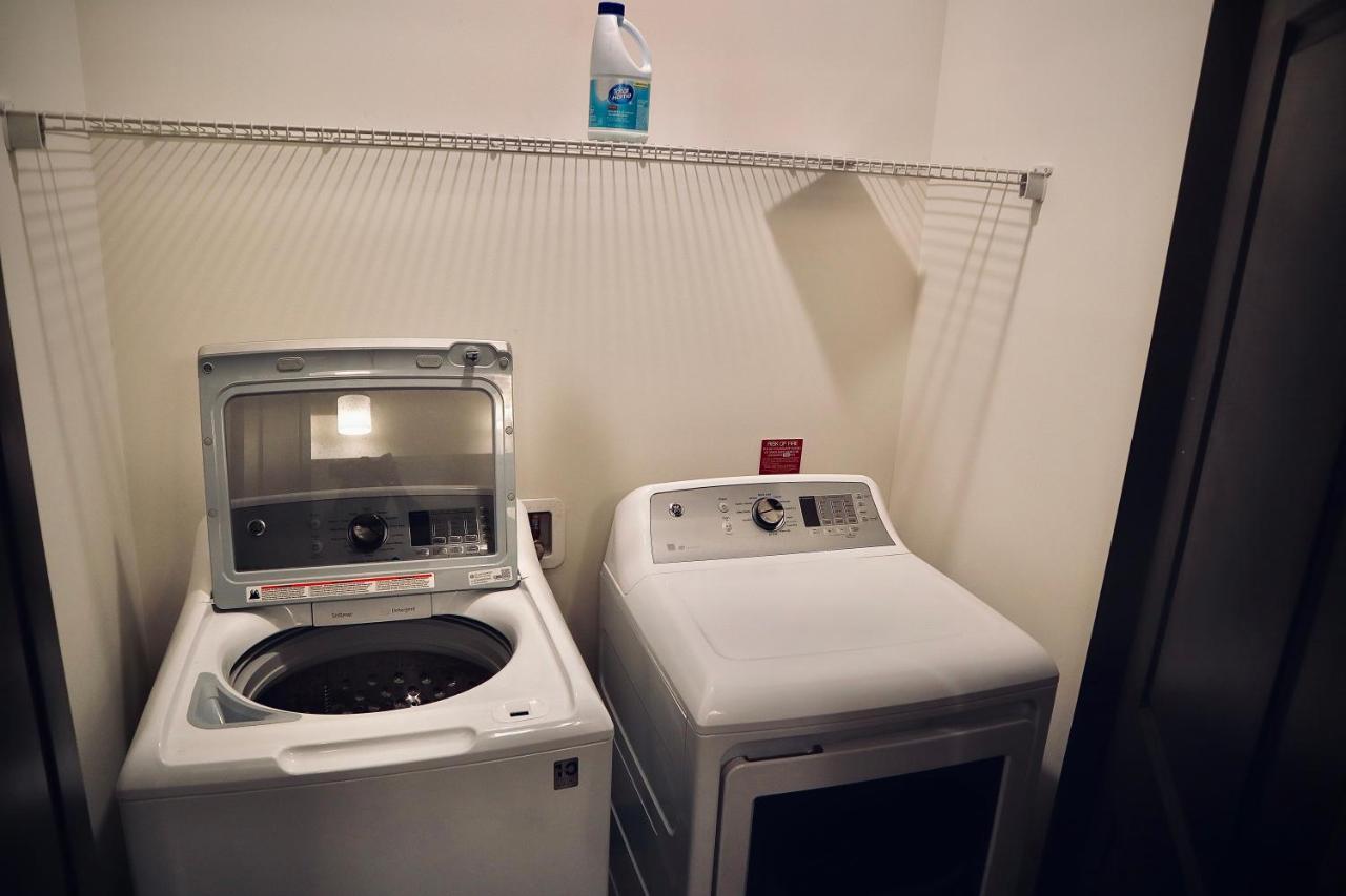 Luxury 1br 1bth Balcony In Downtown Apartment Atlanta