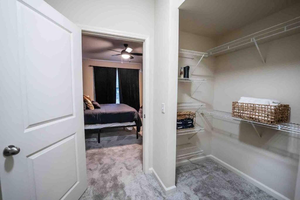 Midtown'S “Gatsby'S Place “ Private Balcony