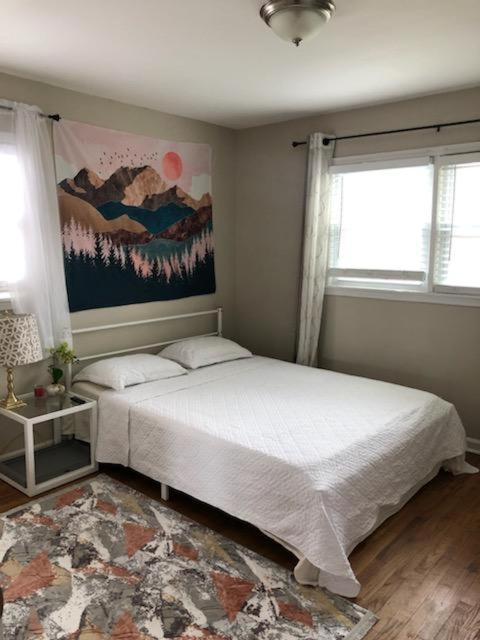 Southern Comfort Homestay