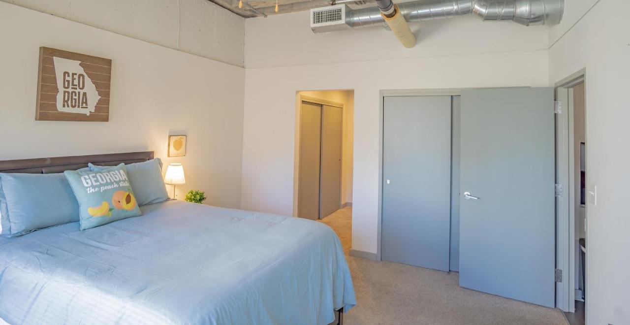 2br Fully Furnished - Great Location In Midtown Apts Apartment *