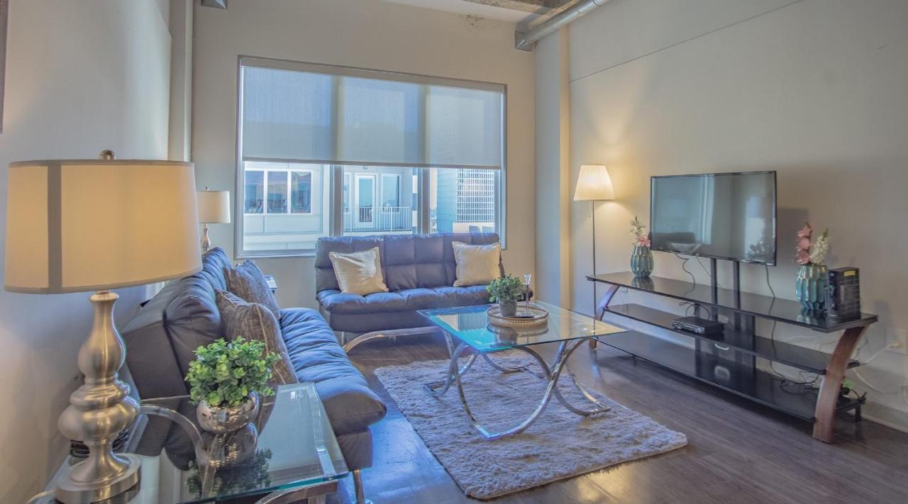 2br Fully Furnished - Great Location In Midtown Apts Apartment Atlanta