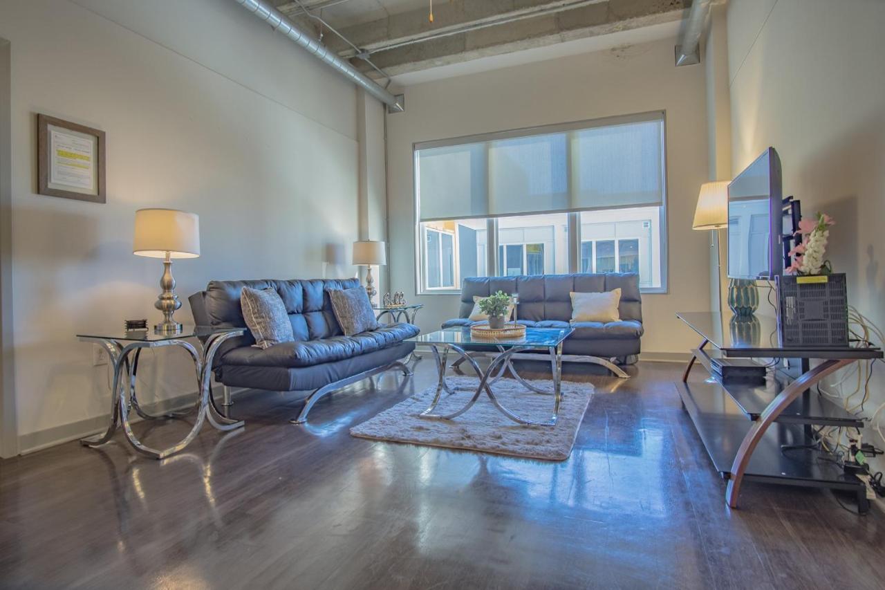 Midtown 1br Fully Furnished - Great Location! Apts Apartment *