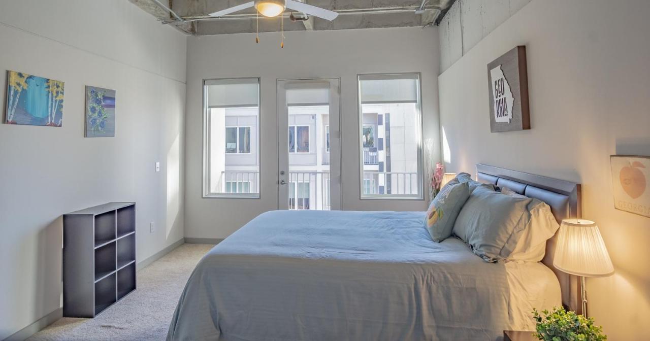 2br Fully Furnished - Great Location In Midtown Apts Apartment
