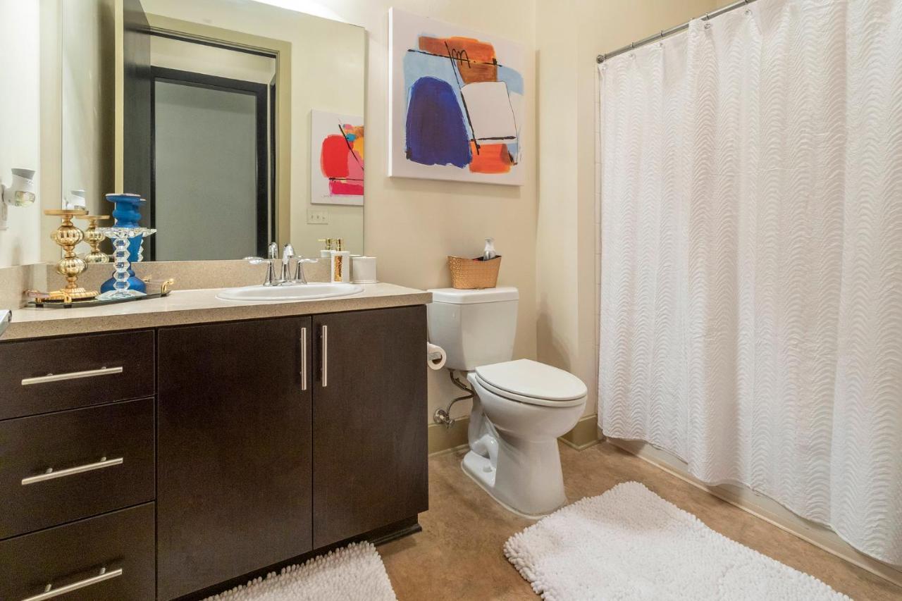 The Creators Creative Space Apartment