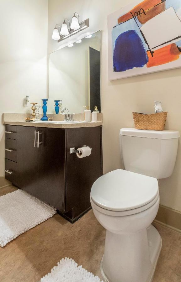 The Creators Creative Space Apartment Atlanta