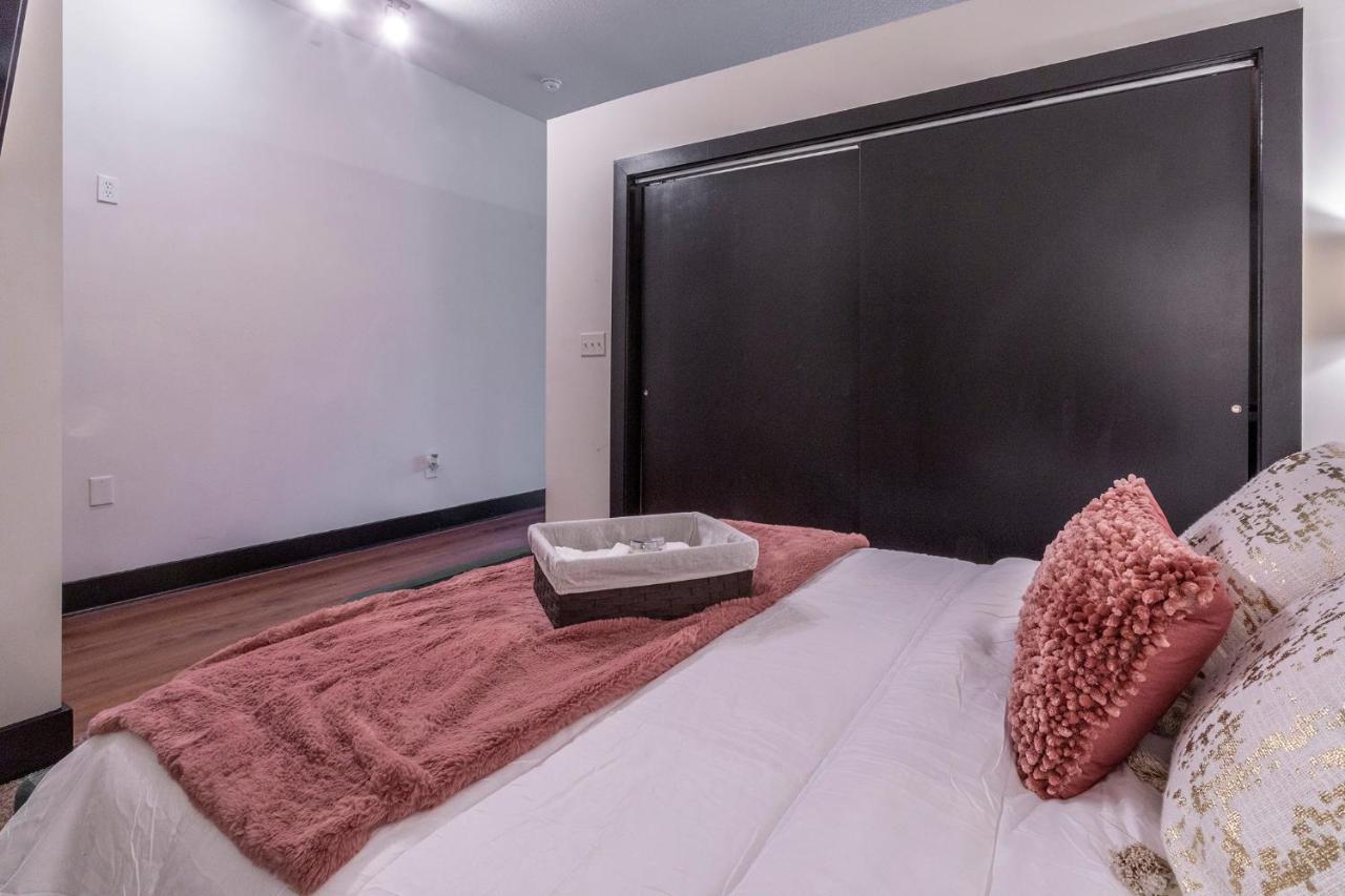 The Creators Creative Space Apartment Atlanta