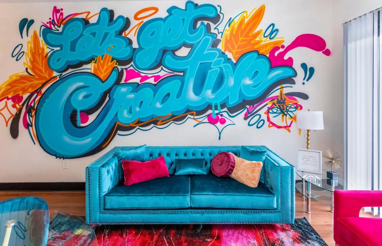 The Creators Creative Space * Atlanta