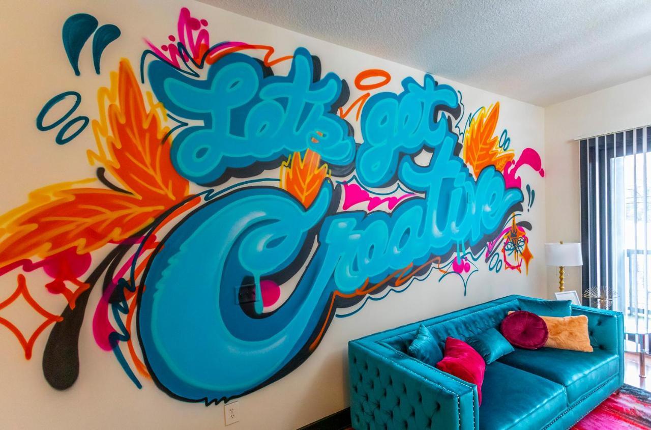 The Creators Creative Space Atlanta