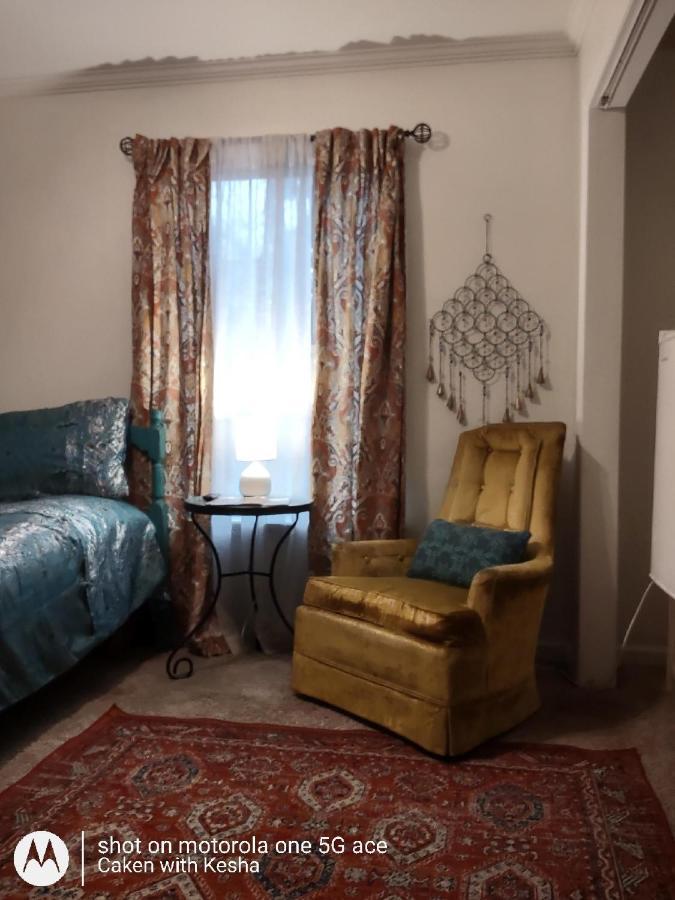Homestay Southern Comfort Atlanta