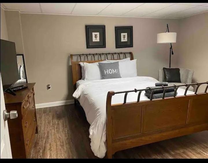 Homestay Southern Comfort Atlanta