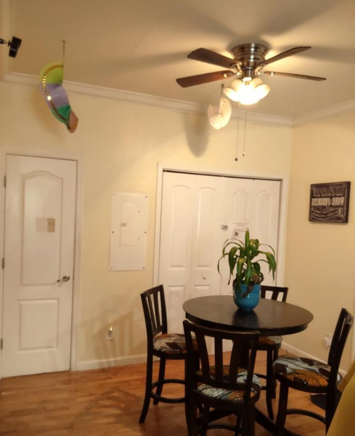 Southern Comfort Homestay
