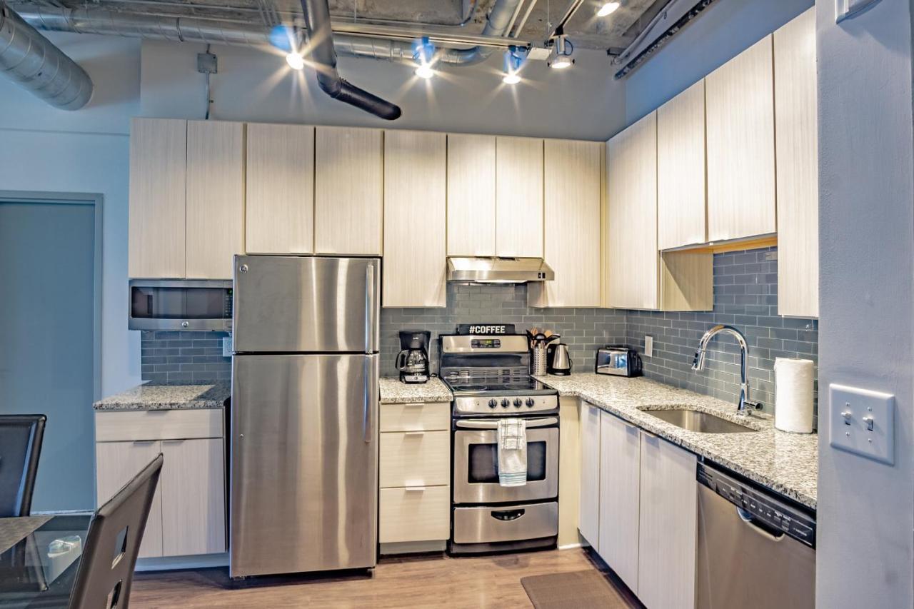 2br Fully Furnished - Great Location In Midtown Apts Apartment