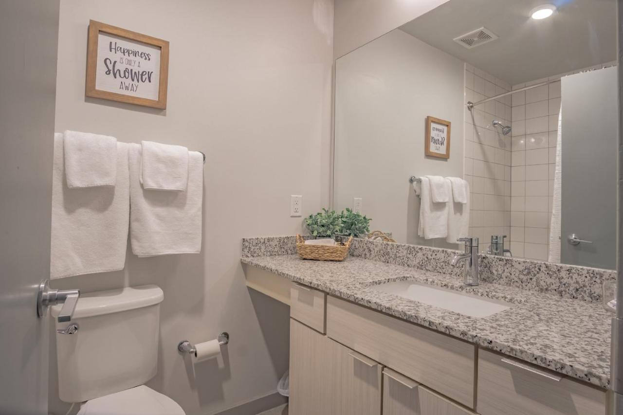2br Fully Furnished - Great Location In Midtown Apts Apartment *