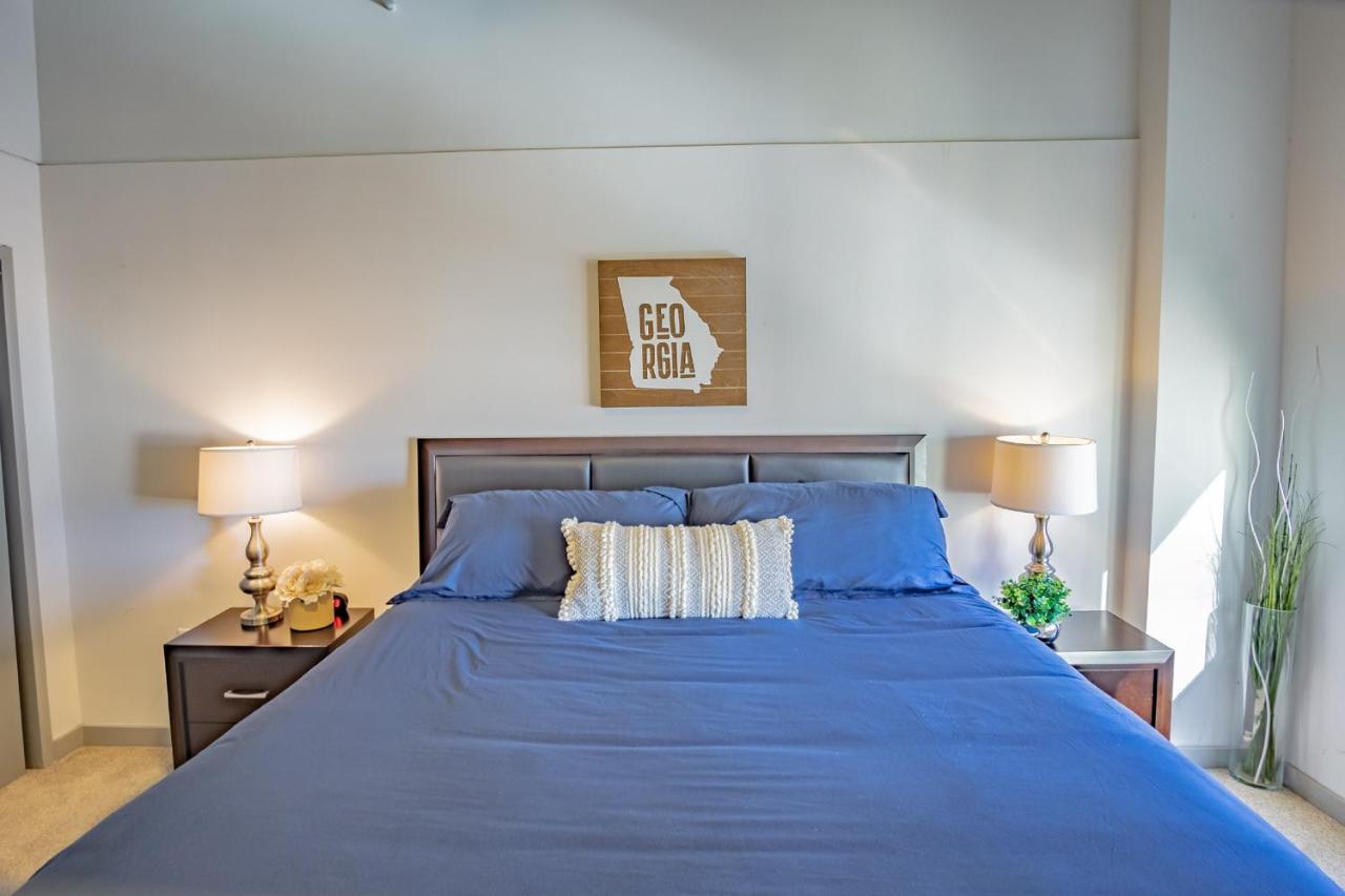 2br Fully Furnished - Great Location In Midtown Apts Apartment *
