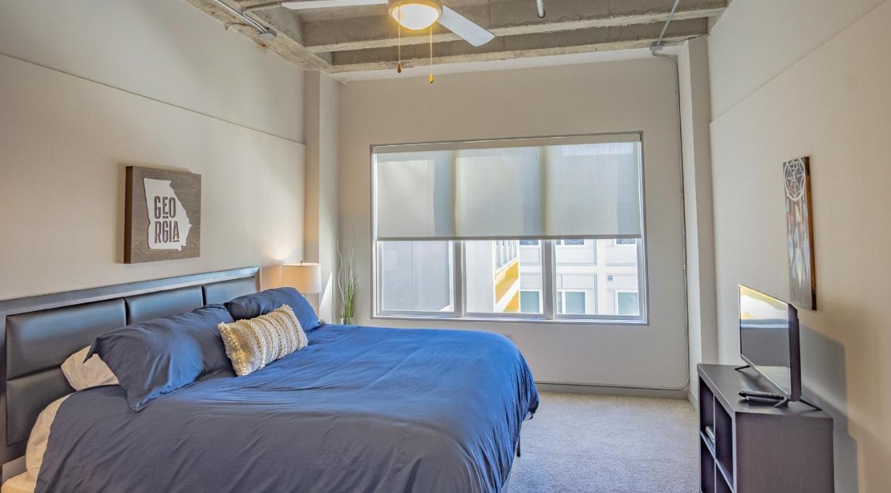 2br Fully Furnished - Great Location In Midtown Apts Apartment *