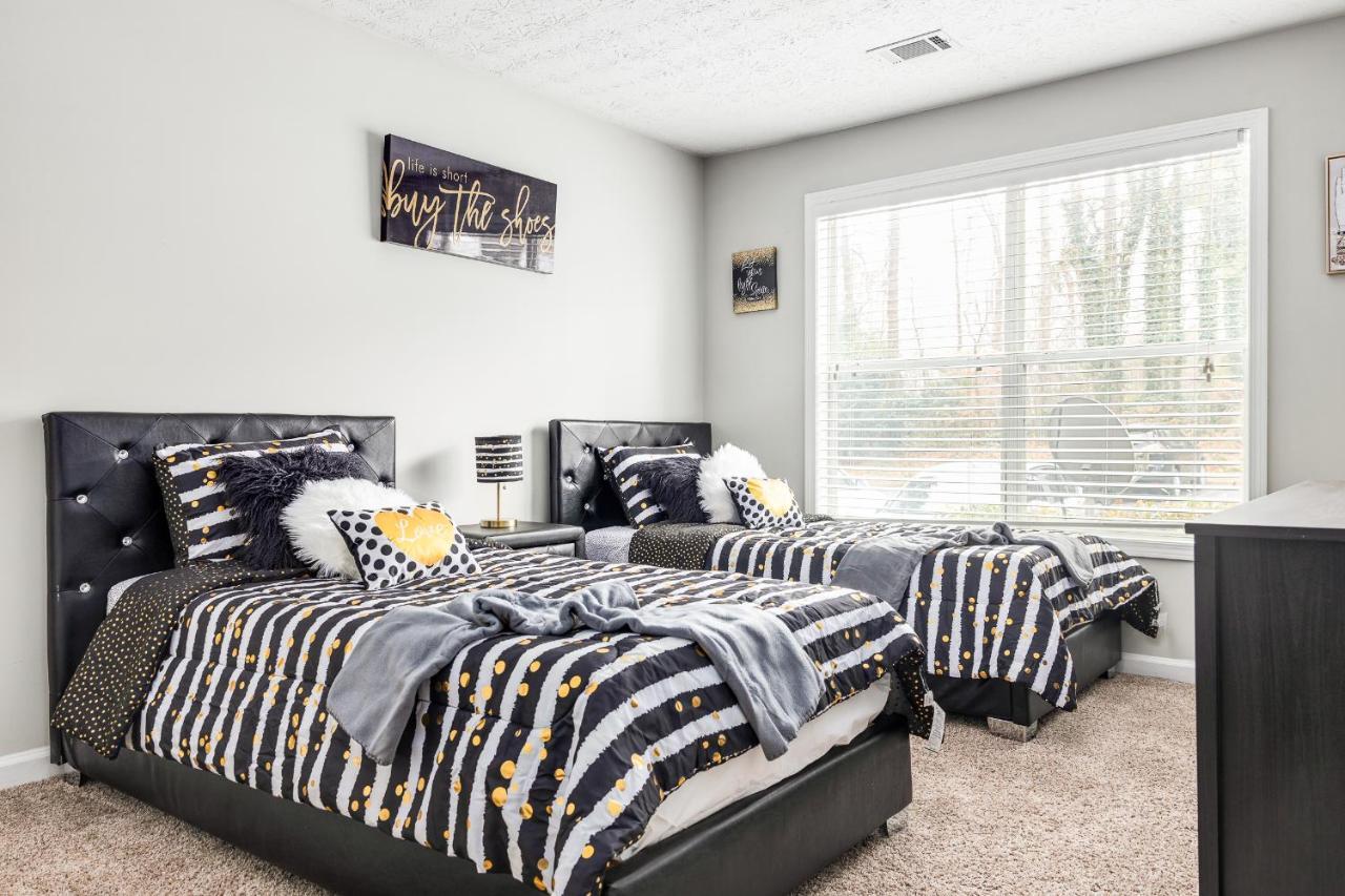 Apartment Luxe 2Br/1Ba Gem 6 Min From The Battery-Free Park!