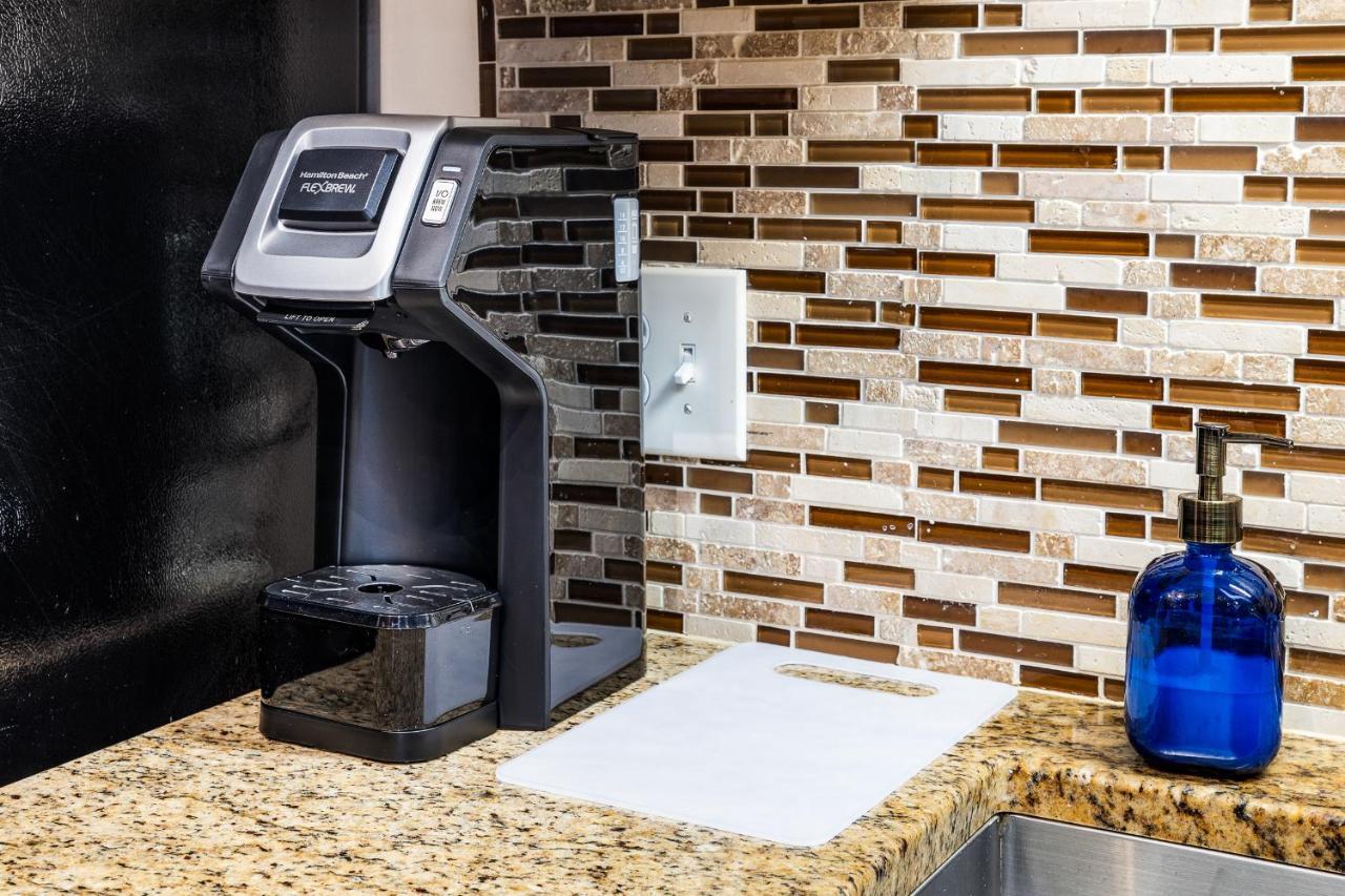 Apartment Luxe 2Br/1Ba Gem 6 Min From The Battery-Free Park!