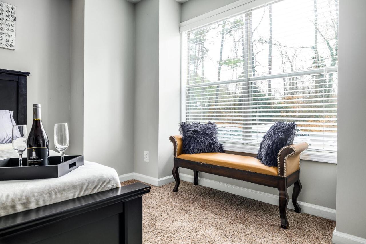 Luxe 2Br/1Ba Gem 6 Min From The Battery-Free Park! Apartment *