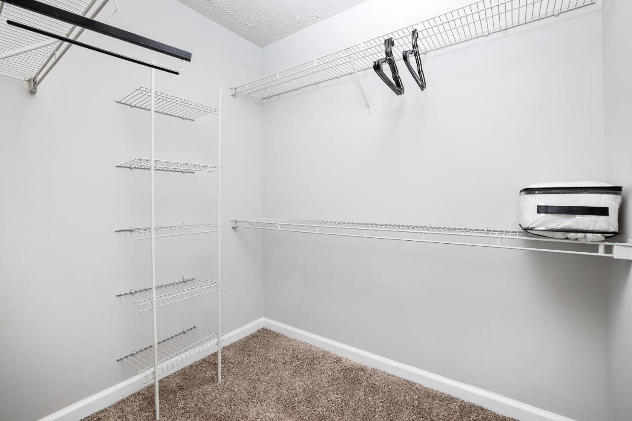 Luxe 2Br/1Ba Gem 6 Min From The Battery-Free Park! Atlanta