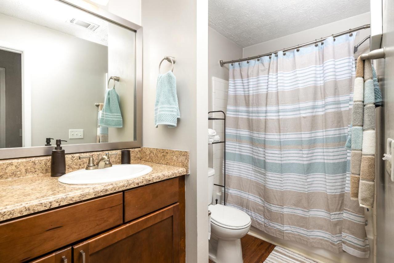 Apartment Luxe 2Br/1Ba Gem 6 Min From The Battery-Free Park!