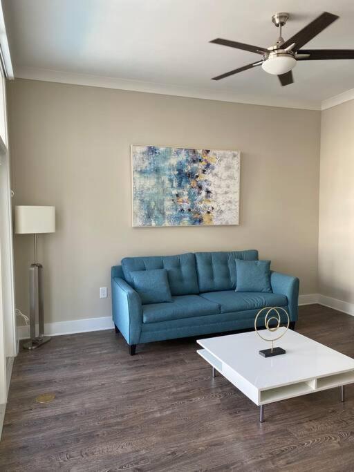 Apartment Lovely 1-bedroom In The Heart Of Buckhead *