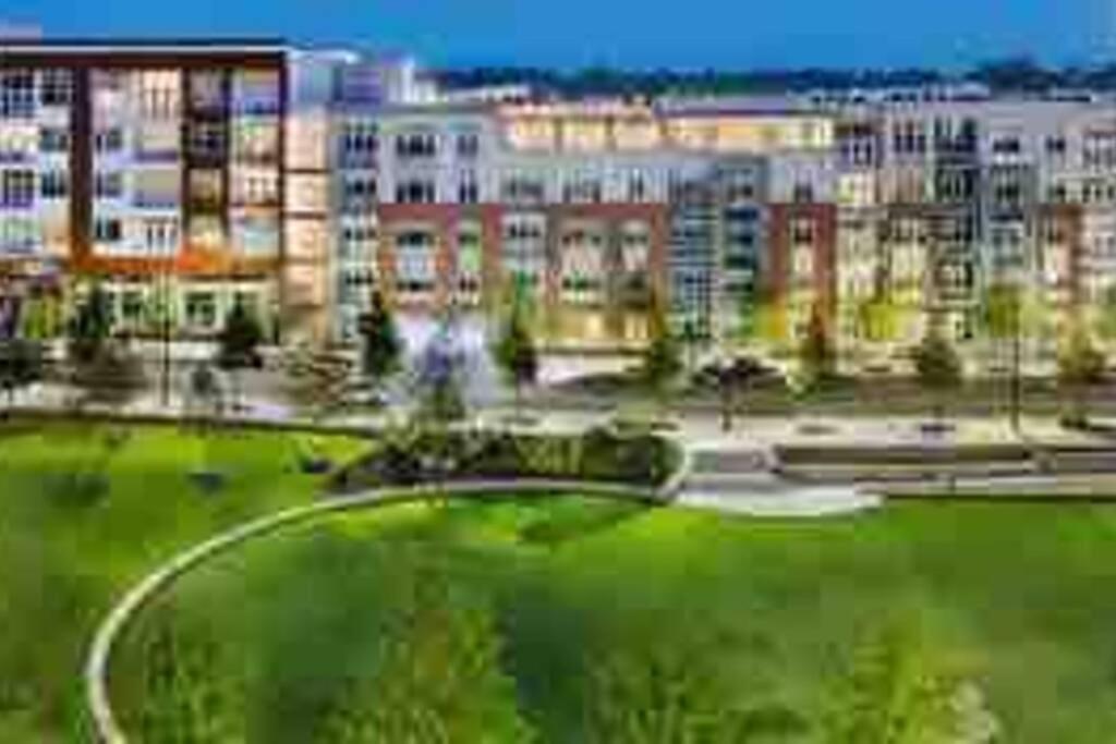 Lovely 1-bedroom In The Heart Of Buckhead Apartment Atlanta