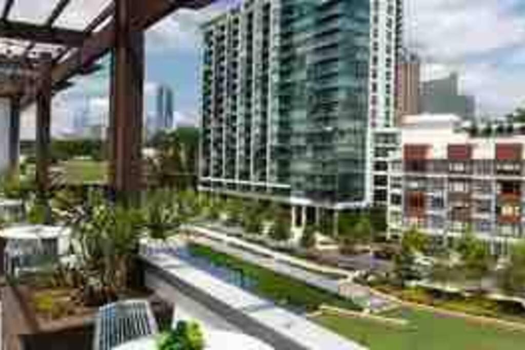 Lovely 1-bedroom In The Heart Of Buckhead *