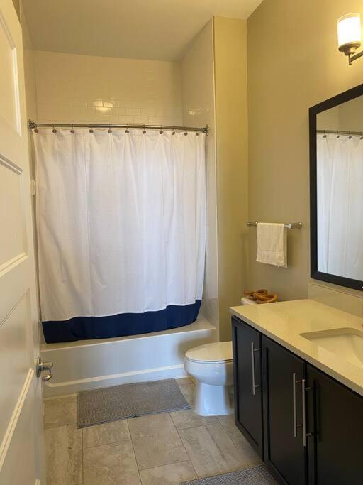 Lovely 1-bedroom In The Heart Of Buckhead