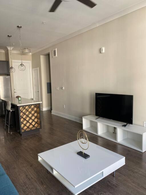 Apartment Lovely 1-bedroom In The Heart Of Buckhead