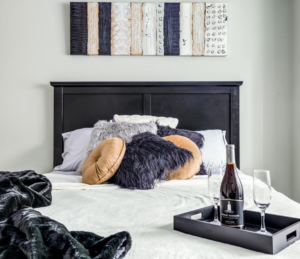Luxe 2Br/1Ba Gem 6 Min From The Battery-Free Park! Apartment
