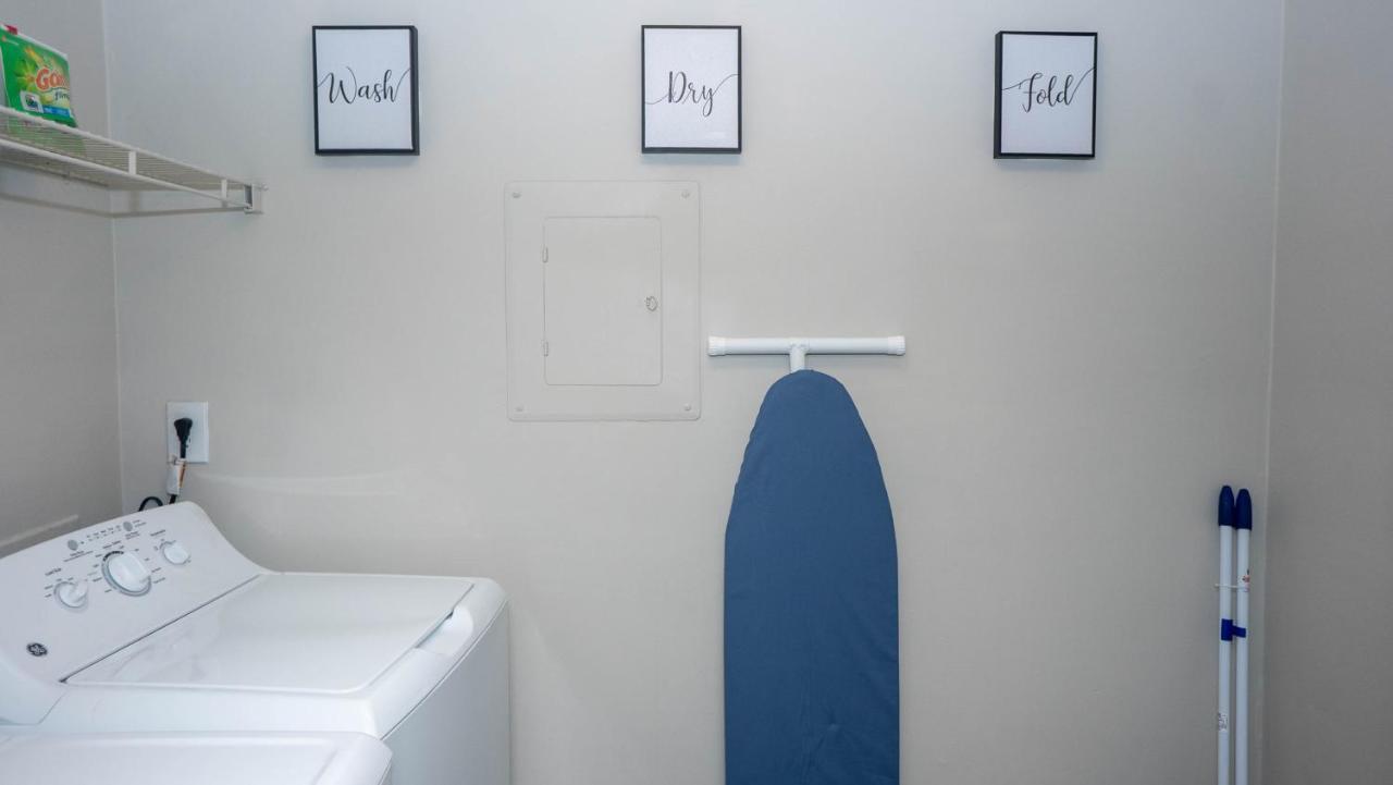 The Cozy Suite Atl Apartment *
