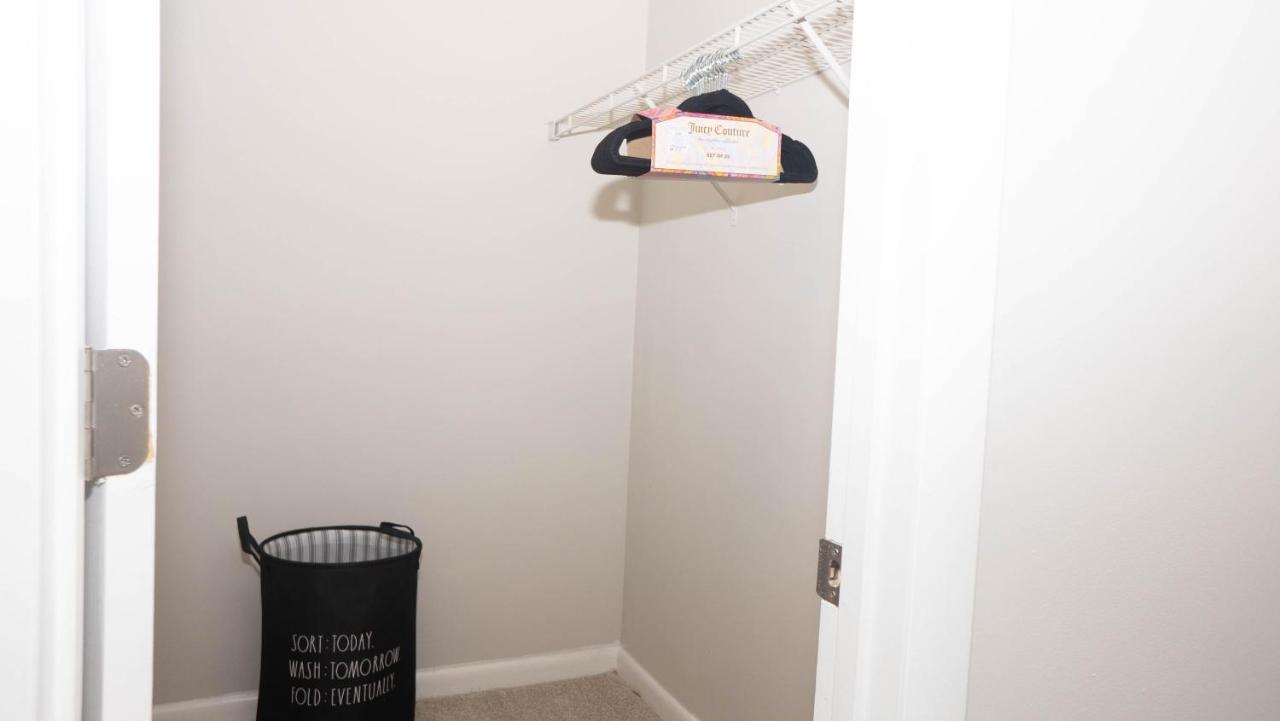The Cozy Suite Atl Apartment Atlanta