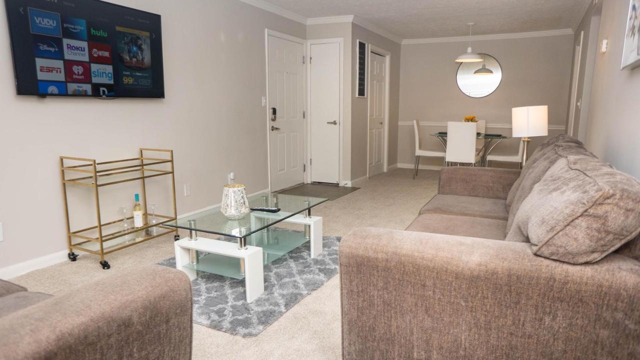 The Cozy Suite Atl * Atlanta