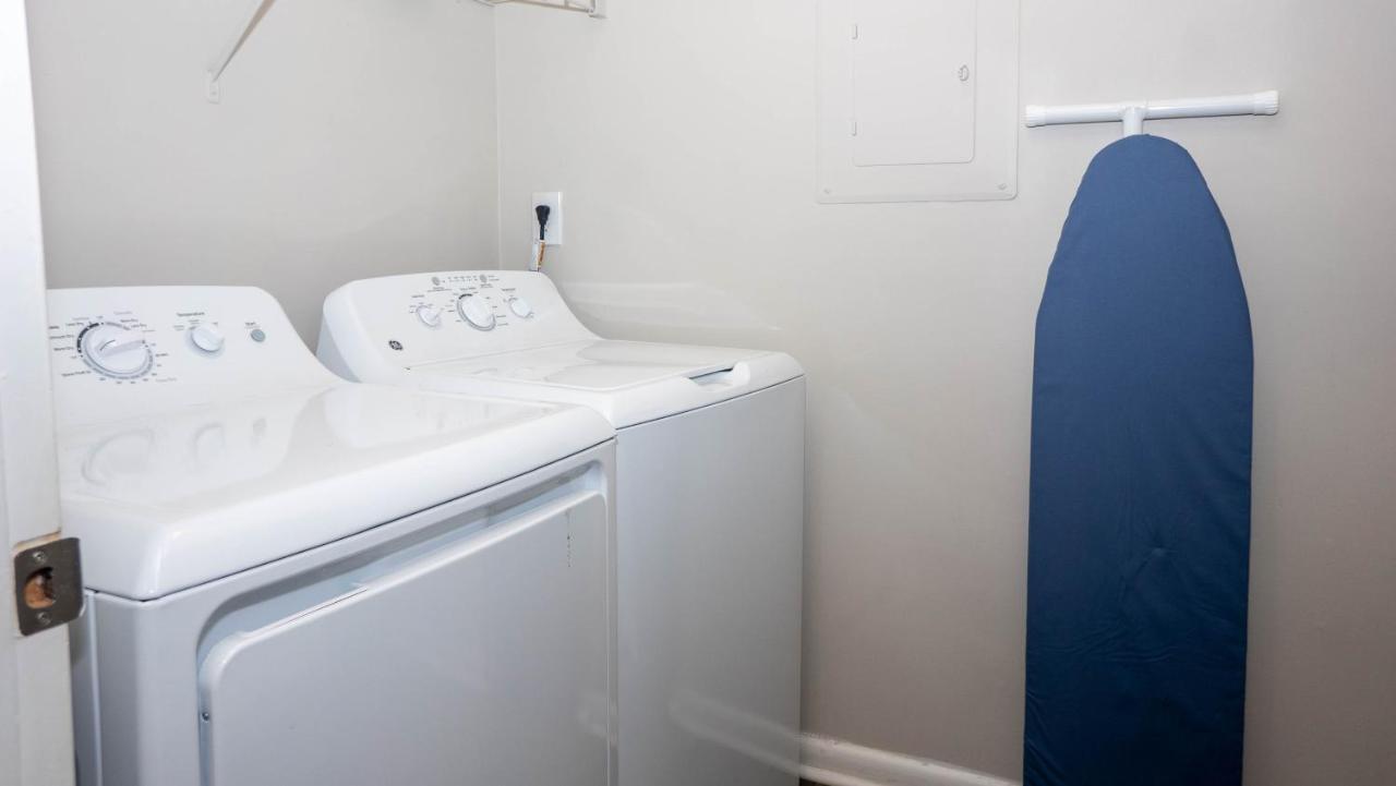 Apartment The Cozy Suite Atl *