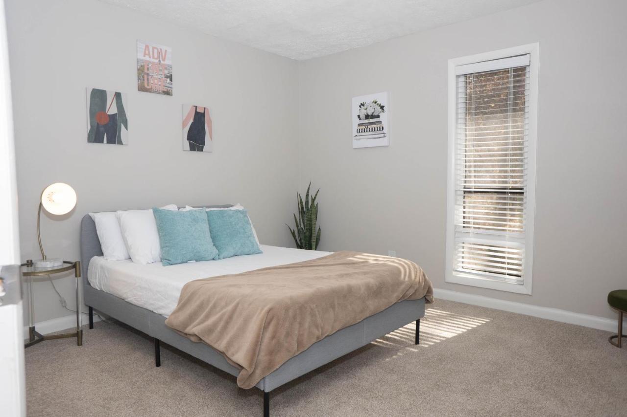 The Cozy Suite Atl