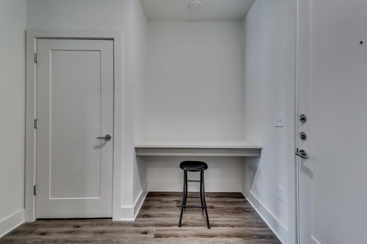 Extravagant Atlanta Condo