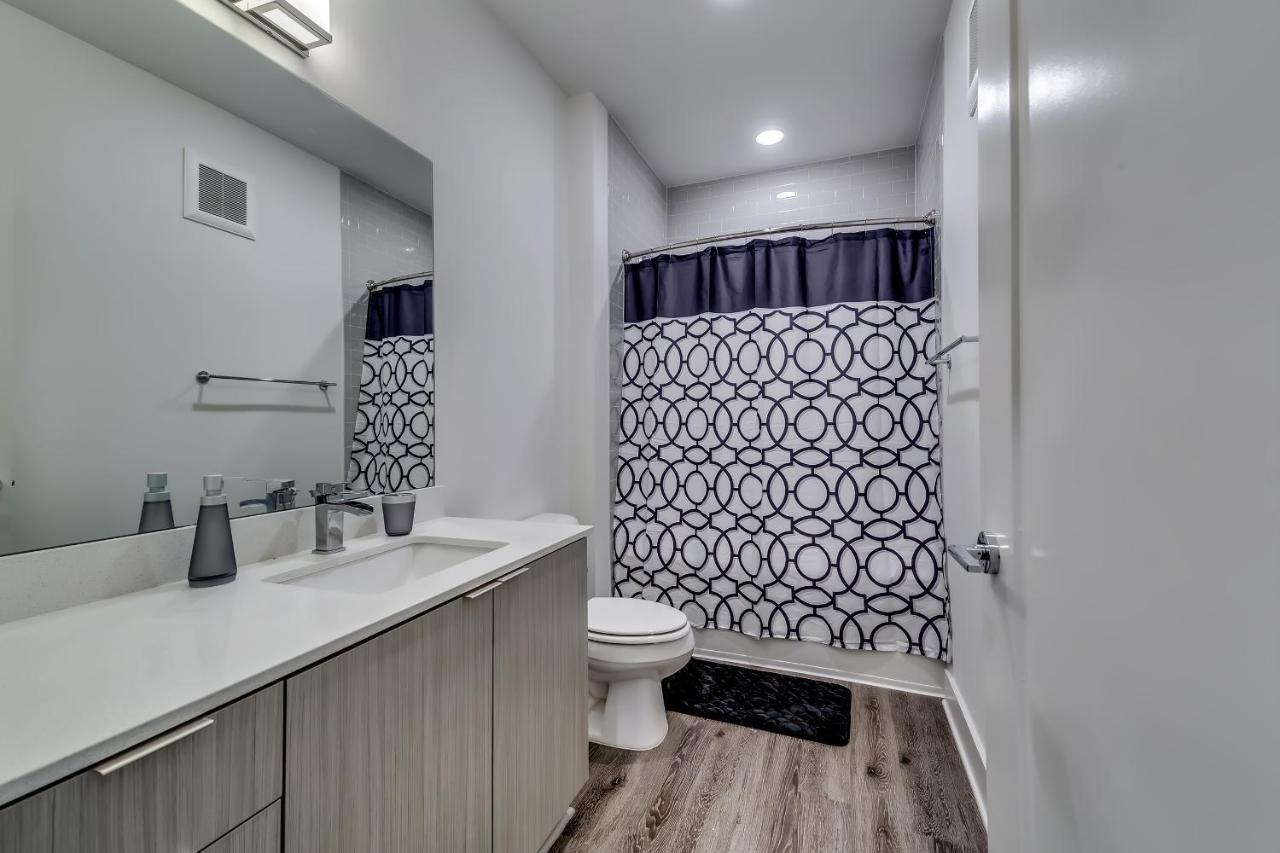 Extravagant Atlanta Condo Apartment Atlanta
